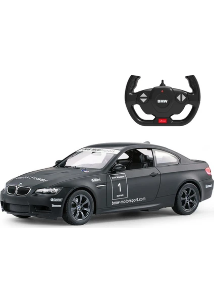 1:14 Bmw M3 Uzaktan Kumandalı Araba