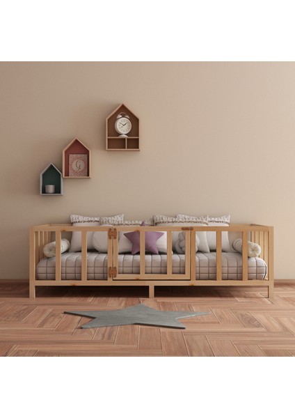 Effor Çam Montessori fiyatları