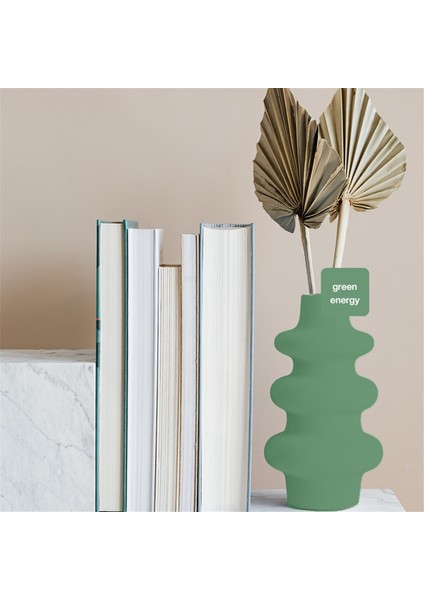 Green Energy Multisurface Kendinden Vernikli Akrilik Boya modelleri