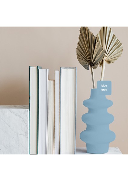Blue Gray Multisurface Kendinden Vernikli Akrilik Boya modelleri