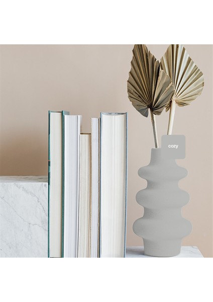 Cozy Multisurface Kendinden Vernikli Akrilik Boya