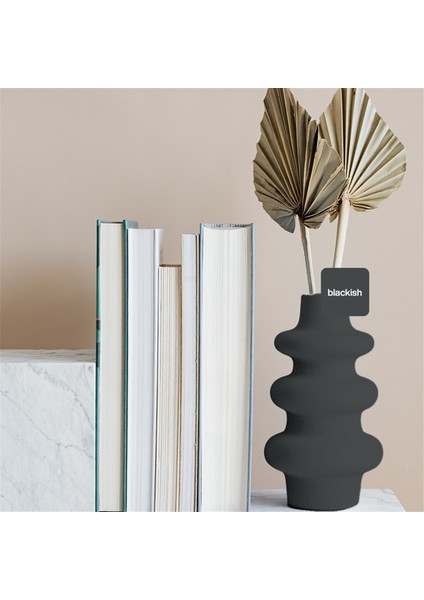 Blackish Multisurface Kendinden Vernikli Akrilik Boya