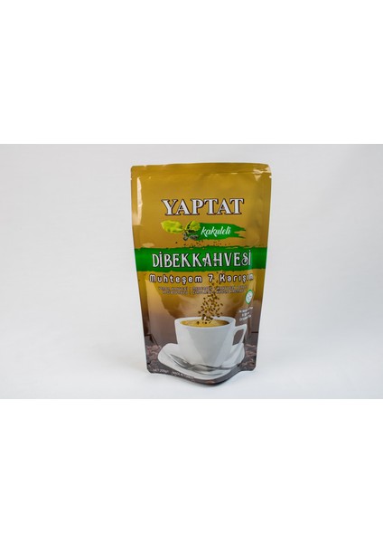 Adıyaman Kakuleli Kahvesi 200 gr