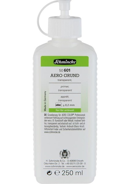 : Aero Grund Astar : 250 ml