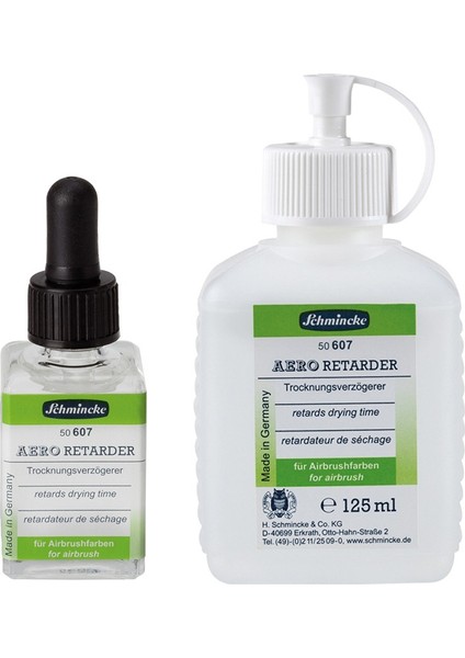 : Aero Retarder : Geç Kurutucu : 28 ml fiyatları