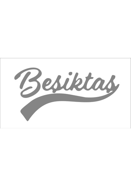 Beşiktaş Kara Kartal 1903 Sticker 00764