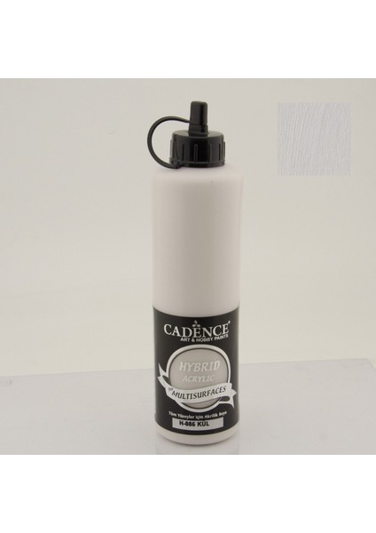 Multisurface Hybrid Boya 500ML H086 Kül