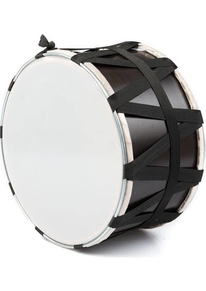 Çocuk Davulu 30 cm + Tokmak