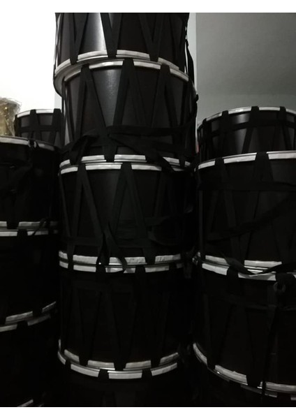 Çocuk Davulu 30 cm + Tokmak