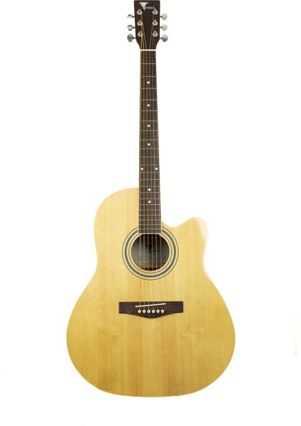 Akustik Gitar FAW-755