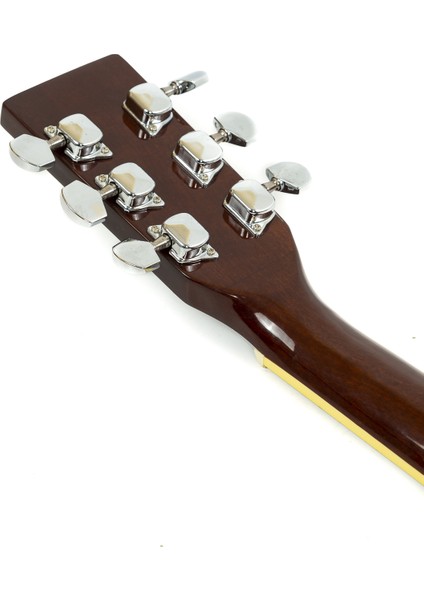 Akustik Gitar FAW-755EQ