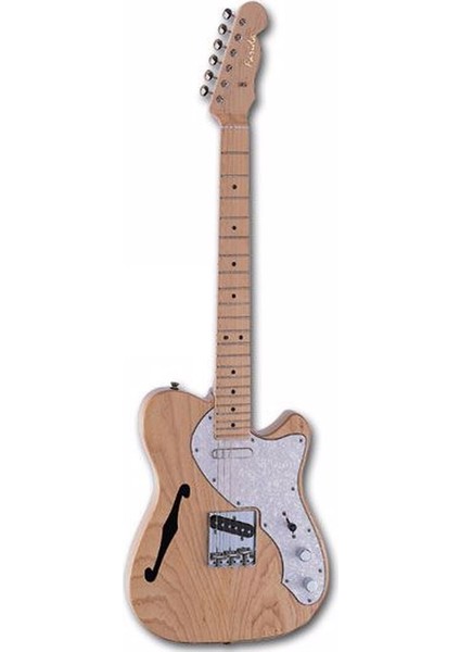 Ftc - 32 Elektro Gitar