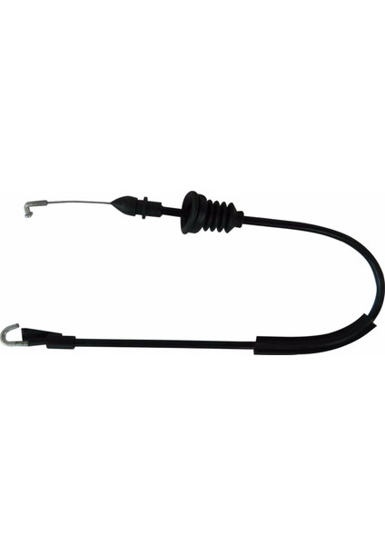 Volkswagen Golf Bora Jetta Mk4 Için Ön Kapı Iç Açma Teli