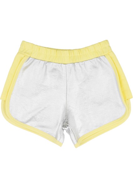 Kız Çocuk Şort