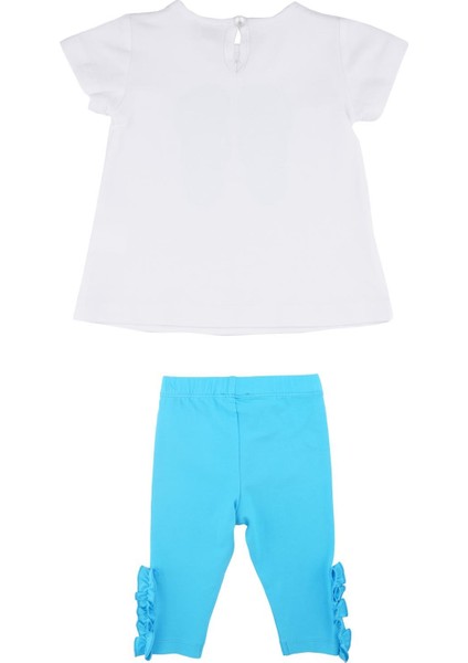 Kız Bebek Takım modelleri