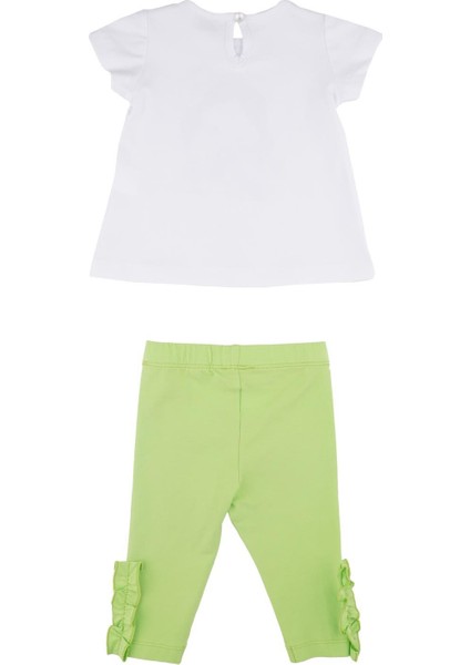 Kız Bebek Takım modelleri