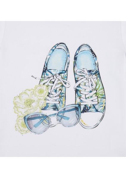 Kız Çocuk Bluz modelleri