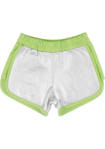 Kız Çocuk Şort