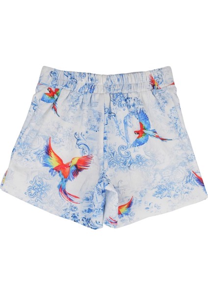 Kız Çocuk Şort fiyatları