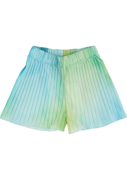 Kız Çocuk Şort
