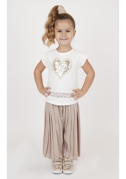 Kız Çocuk Bluz indirimleri