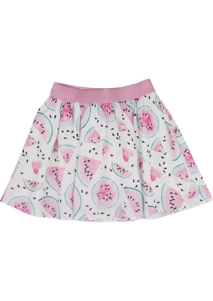 Kız Çocuk Etek