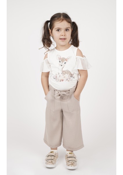 Kız Çocuk Bluz fırsatları