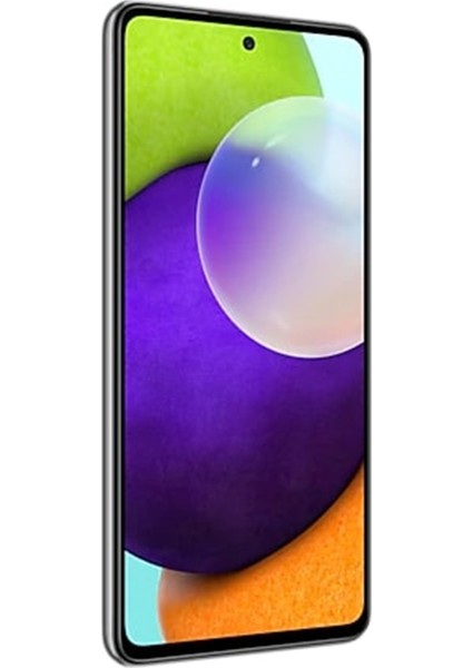 Galaxy A52 128 GB (Samsung Türkiye Garantili) Siyah