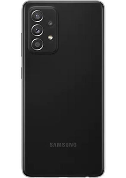 Galaxy A52 128 GB (Samsung Türkiye Garantili) Siyah