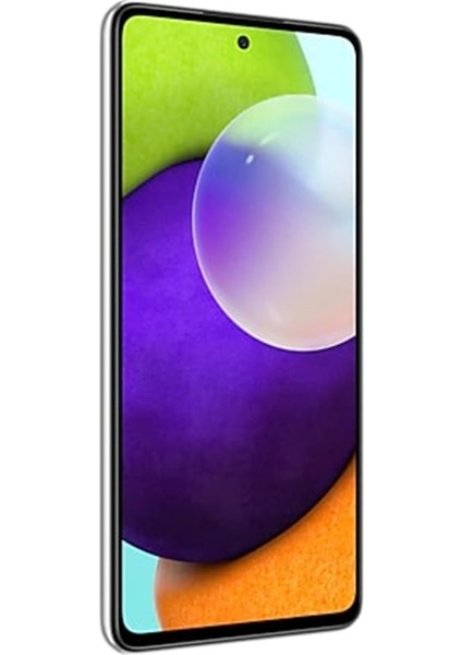 Galaxy A52 128 GB (Samsung Türkiye Garantili) Beyaz