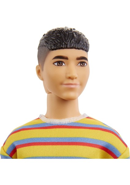 Ken Fashionistas Bebek Model 175 fiyatları