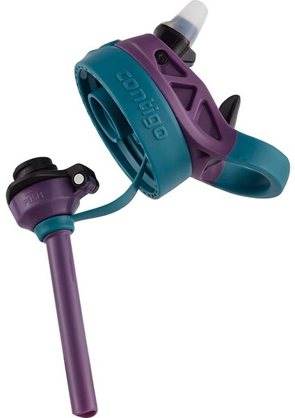 Gizmo Flip Tek El Bas Iç Emzikli Çocuk Su Matarası Deniz Kızı 420ML 2127478 indirimleri