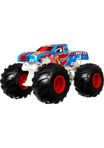 Monster Trucks 1:24 Arabalar Race Ace GTJ37