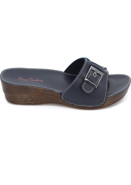 Kadın Terlik PC-6783 Lacivert/navy 21S28006783