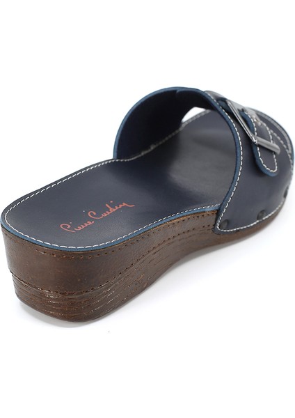 Kadın Terlik PC-6783 Lacivert/navy 21S28006783