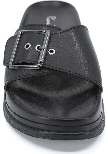 Kadın Terlik PC-6787 Siyah/black 21S28006787 fiyatları