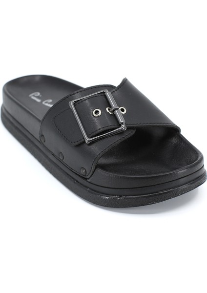 Kadın Terlik PC-6787 Siyah/black 21S28006787 modelleri