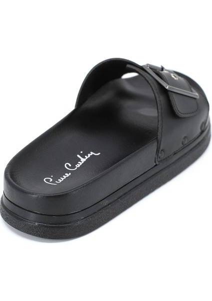 Kadın Terlik PC-6787 Siyah/black 21S28006787 indirimleri