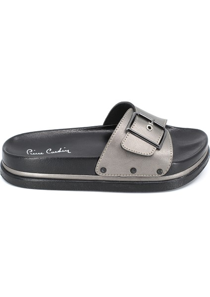 Kadın Terlik PC-6787 Platin 21S28006787 fırsatları