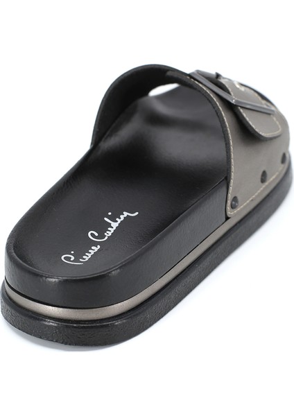 Kadın Terlik PC-6787 Platin 21S28006787 indirimleri