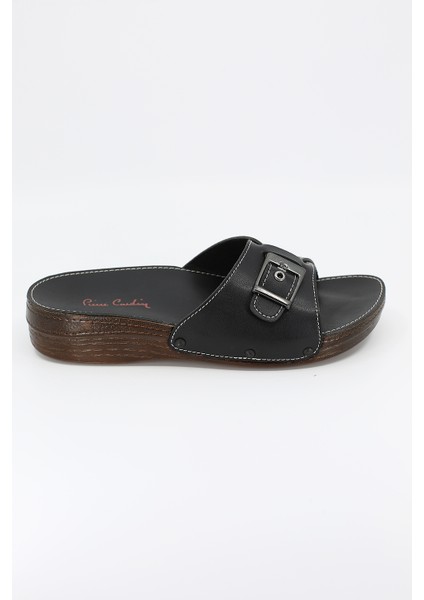 Kadın Terlik PC-6784 Siyah/black 21S28006784