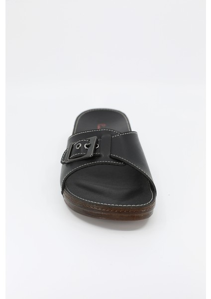 Kadın Terlik PC-6784 Siyah/black 21S28006784 modelleri