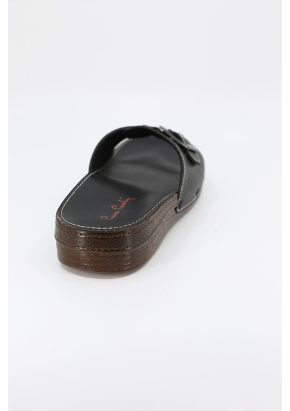 Kadın Terlik PC-6784 Siyah/black 21S28006784 indirimleri