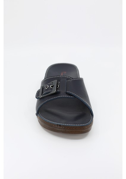 Kadın Terlik PC-6784 Lacivert/navy 21S28006784