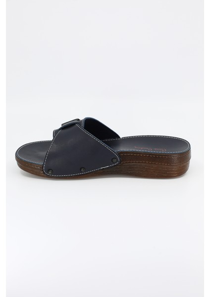 Kadın Terlik PC-6784 Lacivert/navy 21S28006784