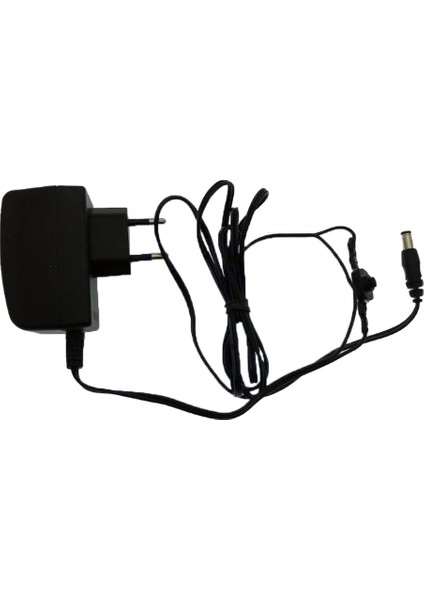 3 Çipli Beyaz Şerit LED 5 mt + 12V Adaptör Tak Çalıştır