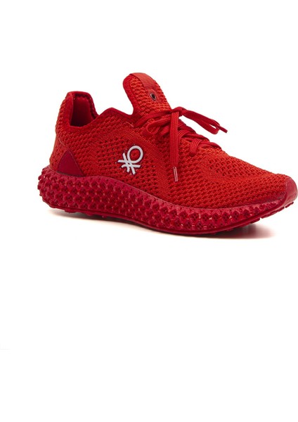 ® | BN-30008 - 3570 Kırmızı - Erkek Spor Ayakkabı modelleri