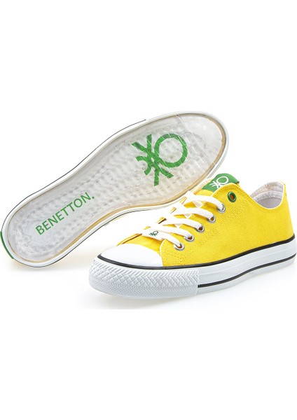 ® | BN-30177 - 3374 Sarı - Erkek Spor Ayakkabı
