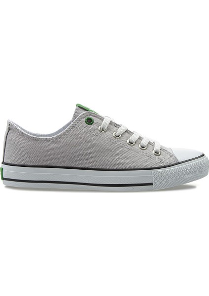 ® | BN-30177 - 3374 Gri - Erkek Spor Ayakkabı