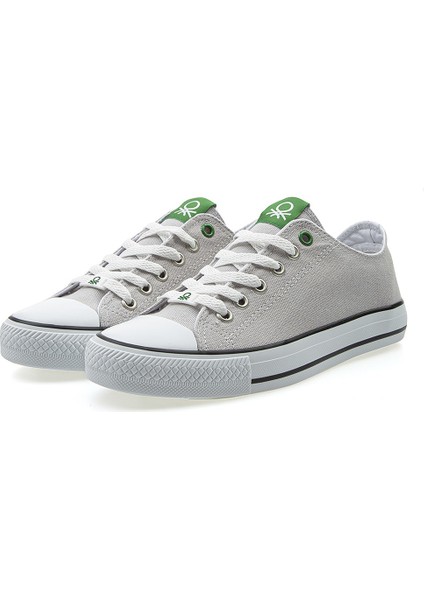 ® | BN-30177 - 3374 Gri - Erkek Spor Ayakkabı